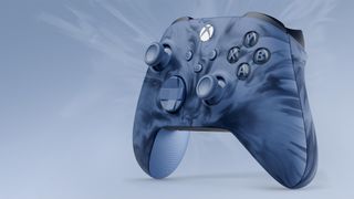 Stormcloud Vapor Xbox controller