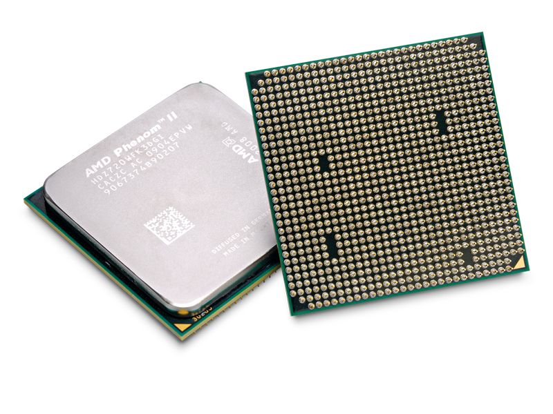amd chipset drivers