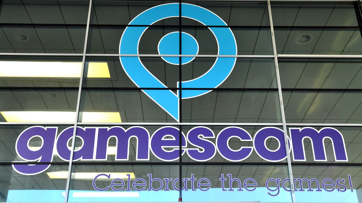 Gamescom 2021