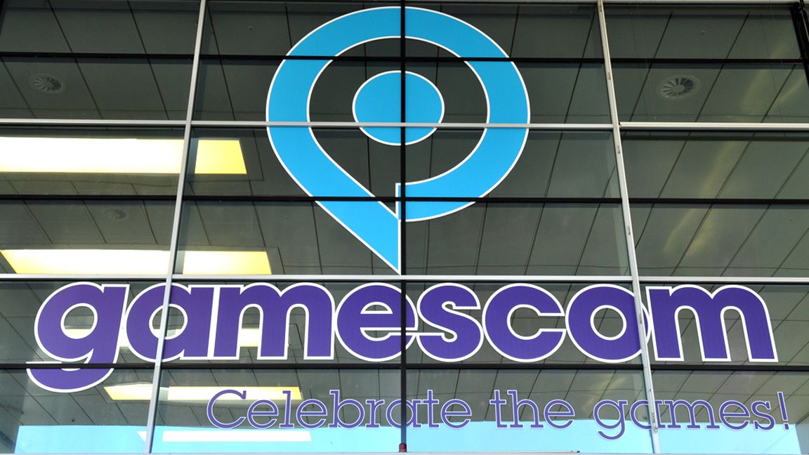 معرض Gamescom 2020 موضع شك في أن ألمانيا تمد الحظر على التجمعات الكبيرة 103