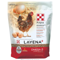 Purina  Layena+