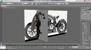 Start by collecting various images of the bike from different angles