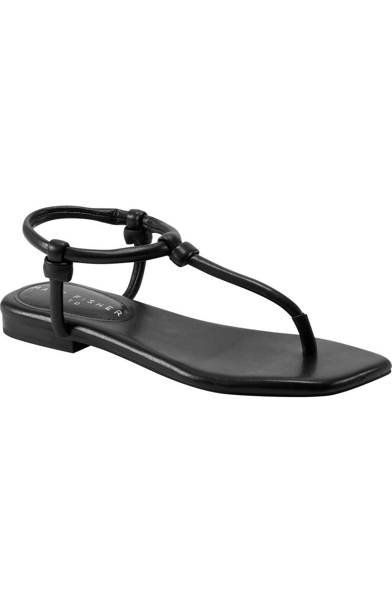 Maycee Ankle Strap Sandal