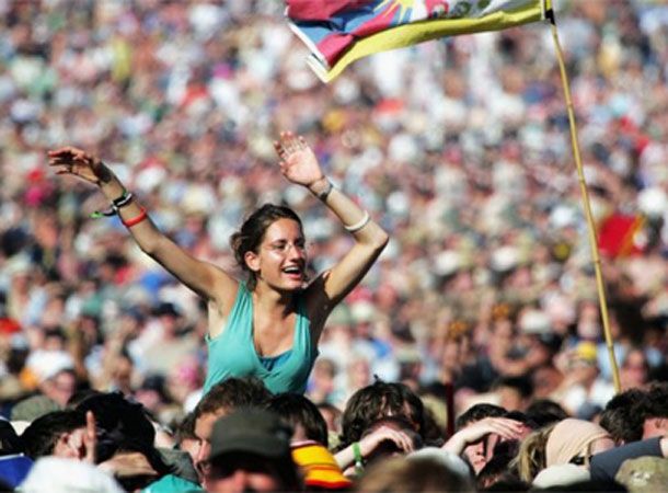 Simply the fest in tech