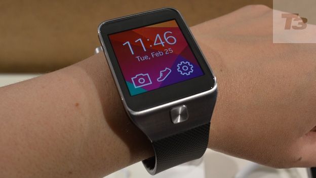 Samsung Gear 2 review