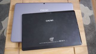Chuwi Hi12 Tablet comparison