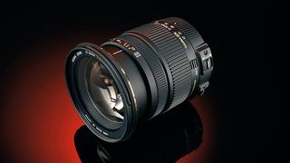 Best zoom lens upgrade for Nikon DSLRs: 8 tested