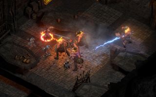 15. Pillars of Eternity II