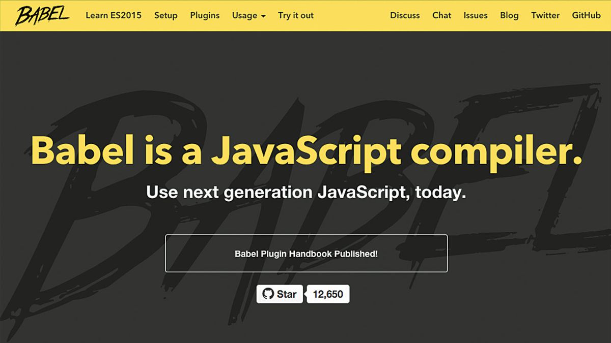 Free JavaScript tools - 69 fantastic free web tools - Page 2 | Creative ...