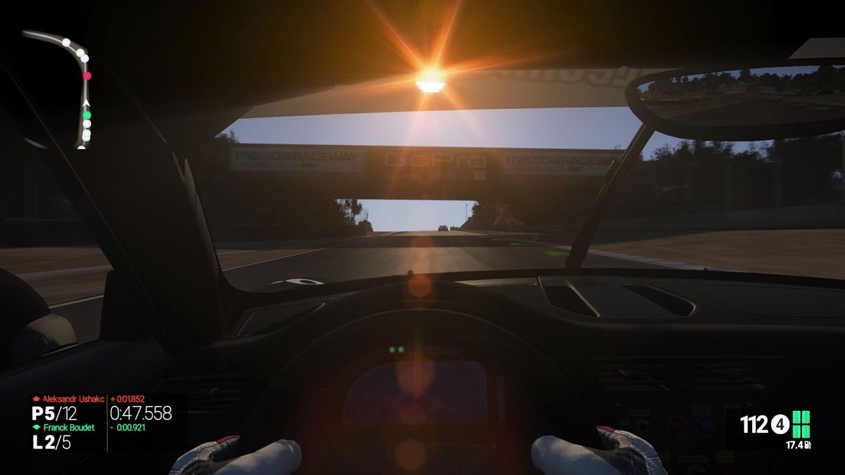 Project Cars 6