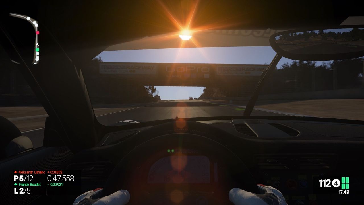 Project Cars 6