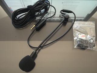 The Modmic, by Antlion Audio.