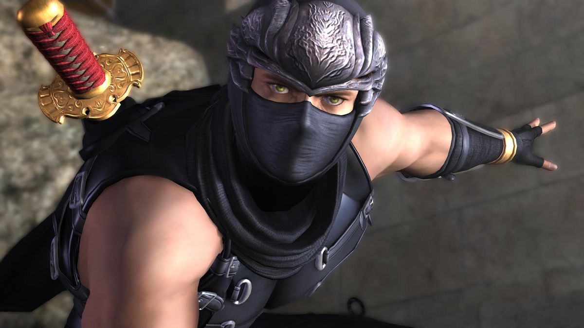 Ninja Gaiden Sigma to jump PS3 | GamesRadar+