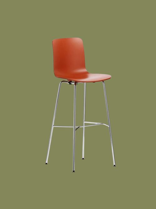 Hal Re Bar Stool High