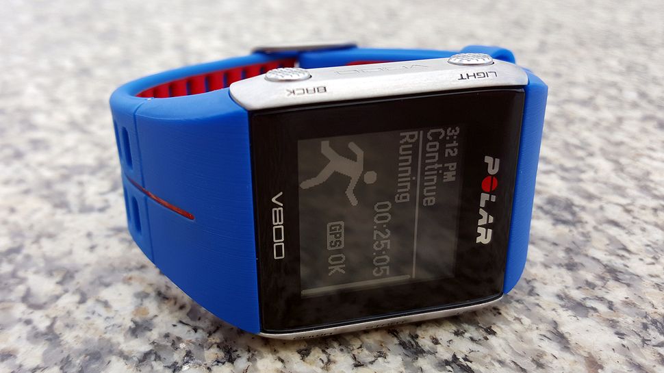 Polar V800 review | TechRadar