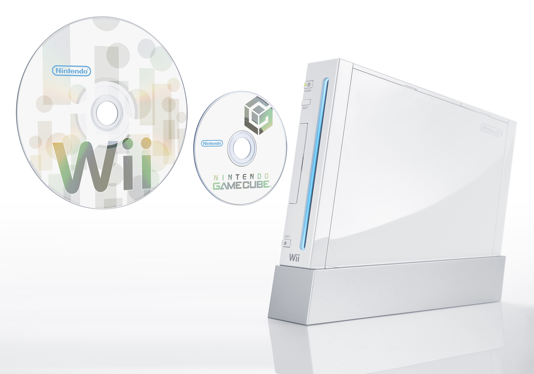 wii hardware