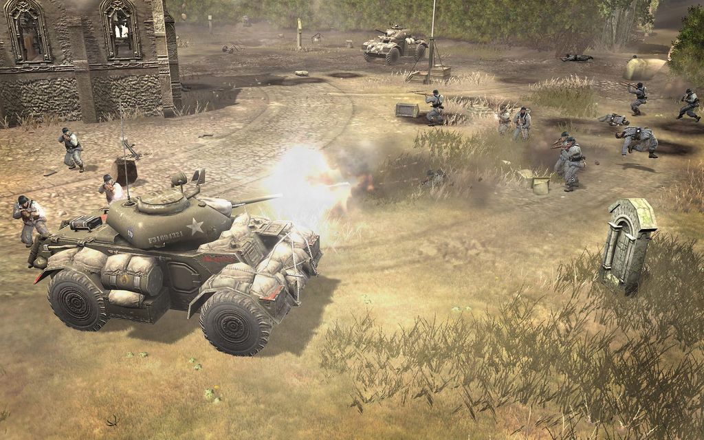 company of heroes tales of valor crack multiplayer