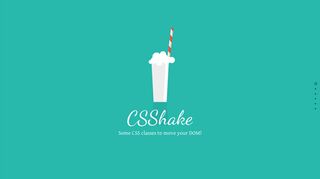 CSShake