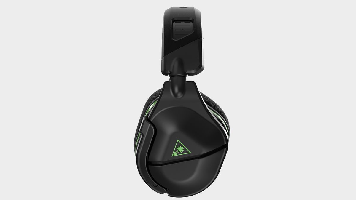 Turtle Beach Stealth 600 Gen 2 headset in black