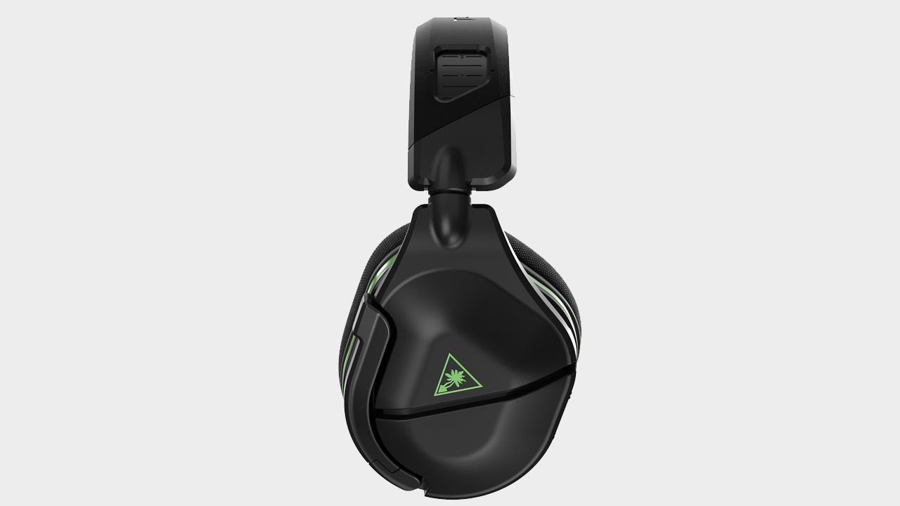 Turtle Beach Stealth 600 Gen 2 headset in black