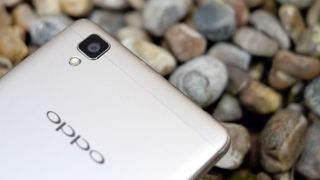 Oppo F1 review