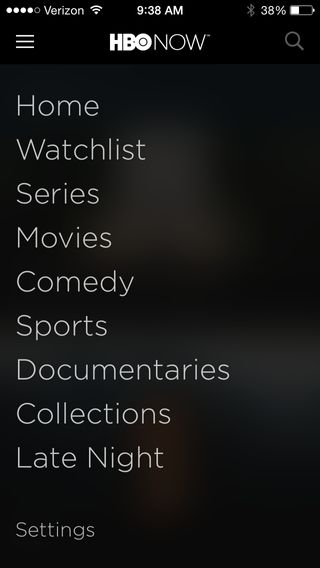 HBO Now: Everything you need to know about HBO's standalone service