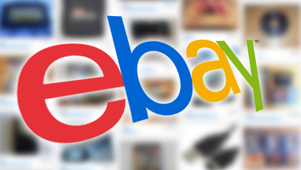 A guide to buying games on eBay | GamesRadar+