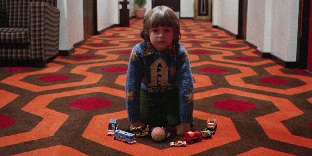 Stephen King's Hatred For Stanley Kubrick's The Shining, Explained