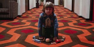 Stephen King's Hatred For Stanley Kubrick's The Shining, Explained |  Cinemablend