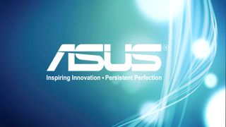 Asus logo