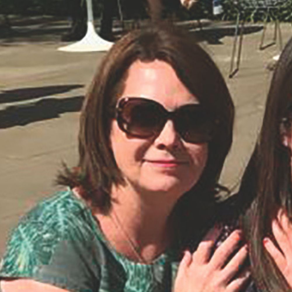 Bridget Wood headshot