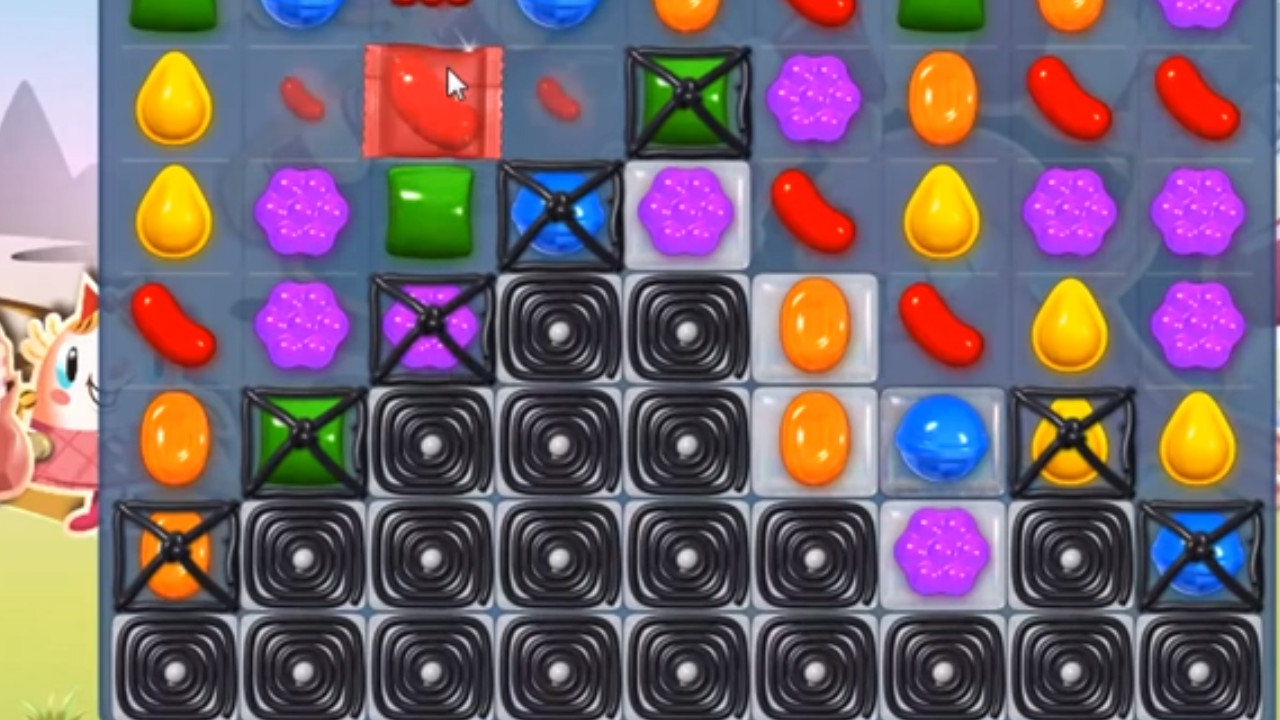 Beat... Level 86