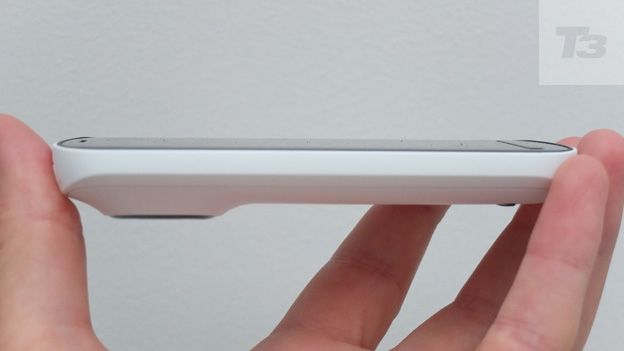 Nokia 808 PureView review