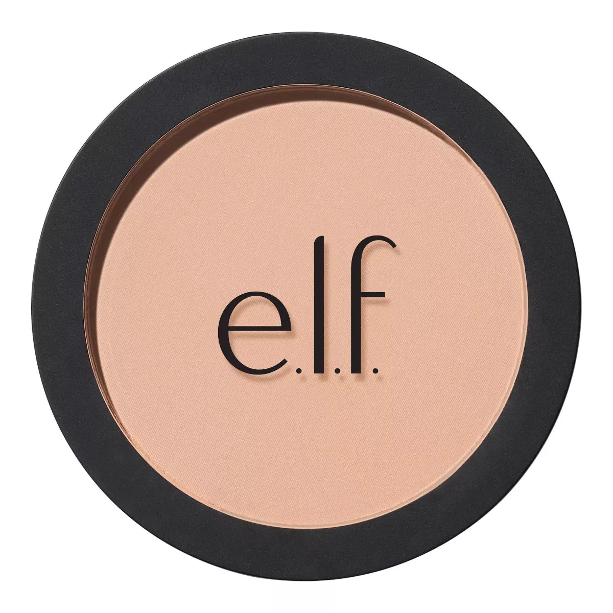 E.l.f. Primer-Infused Matte Blush - 0.35oz