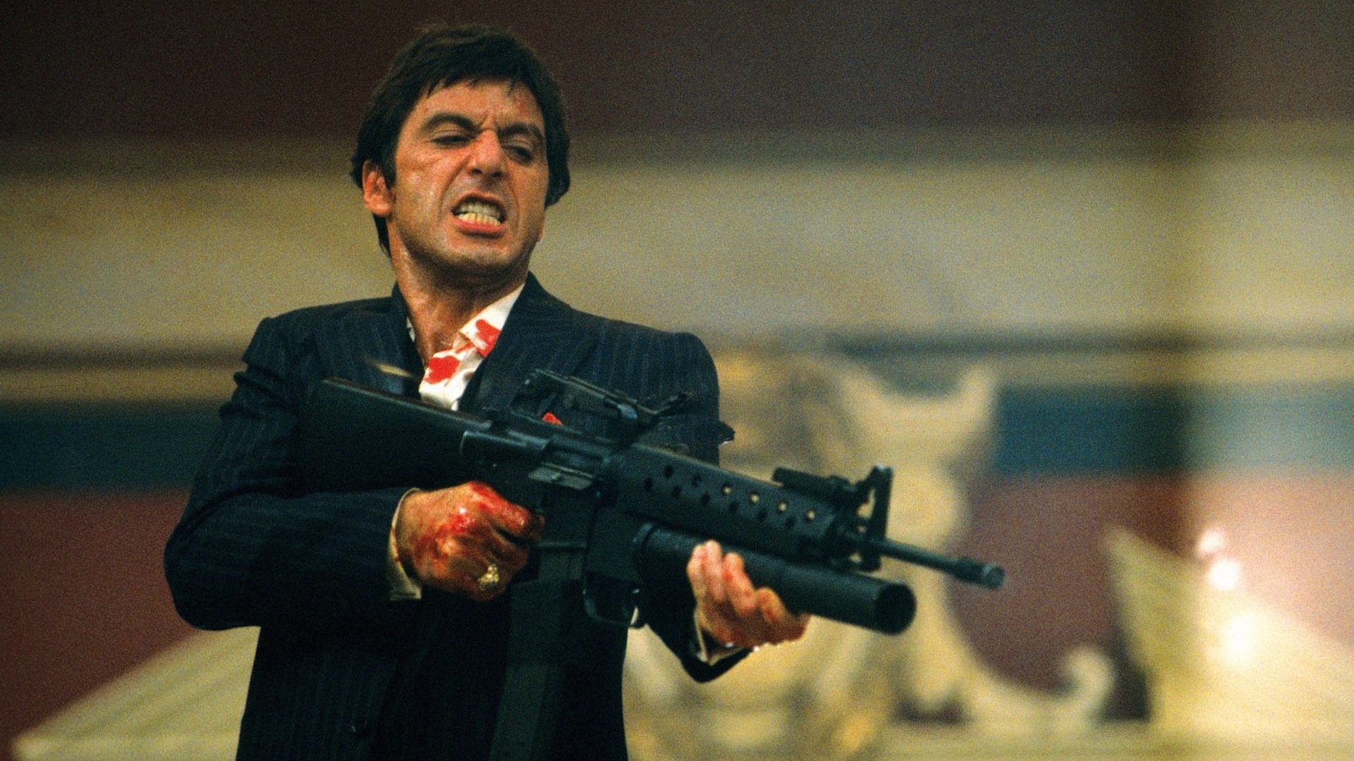 scarface remake ps5