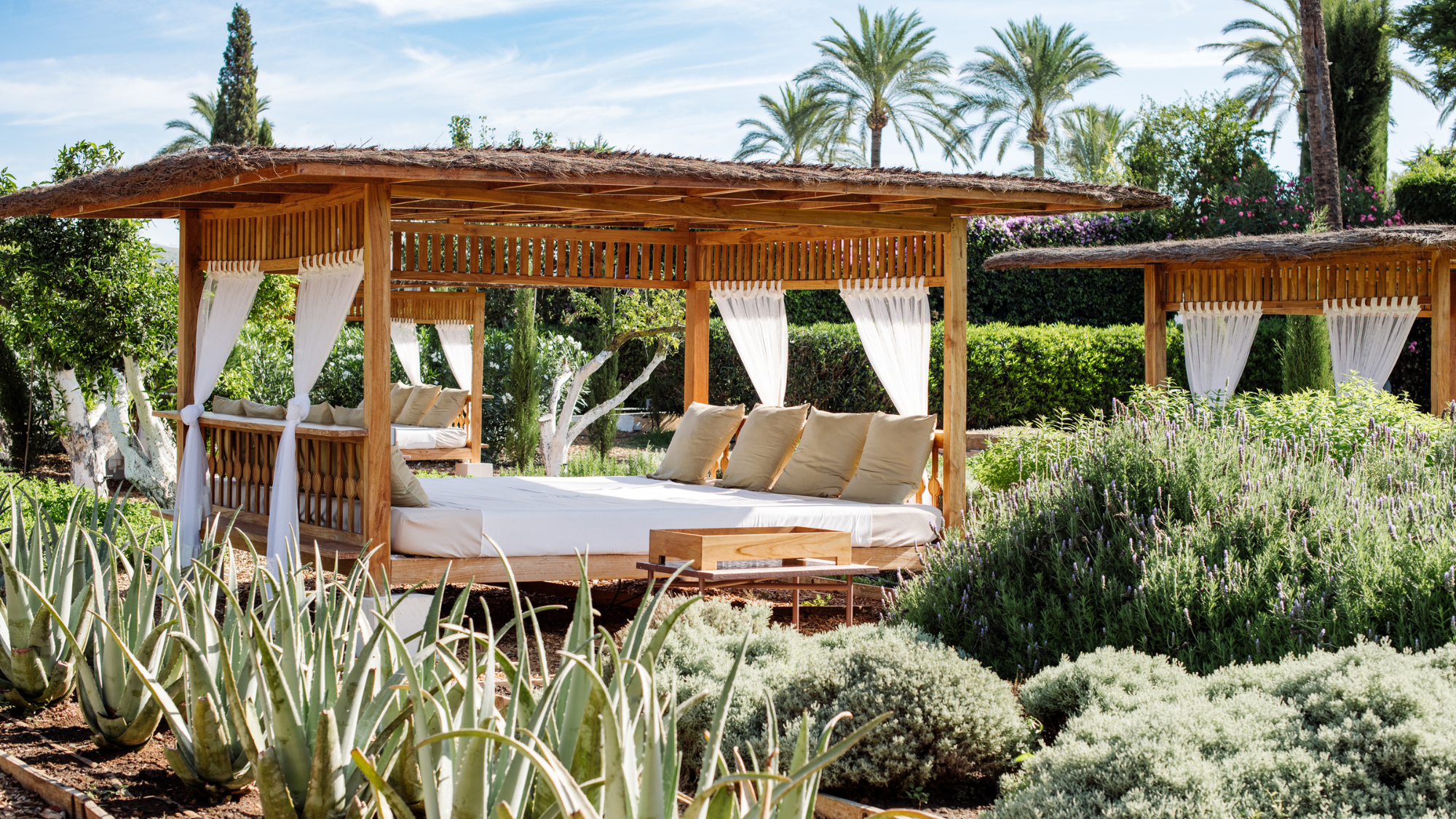 Atzar&oacute; Agroturismo Hotel 