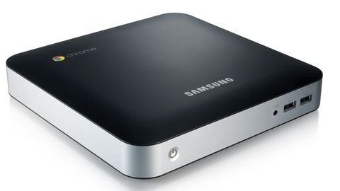 Samsung Chromebox