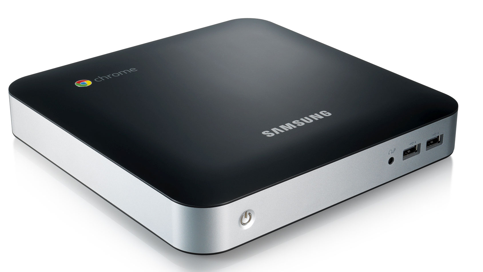 Samsung Chromebox review TechRadar