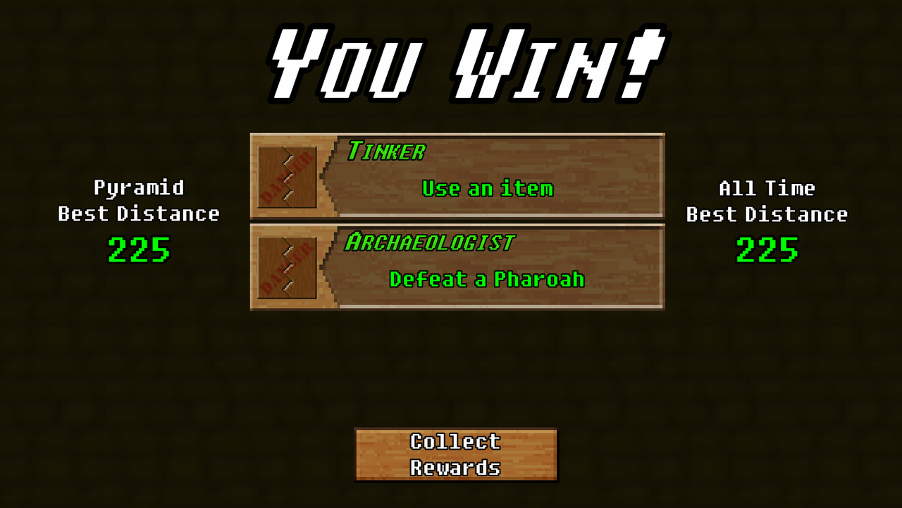 A far cry from Dark Souls' YOU DIED