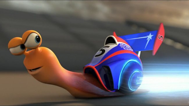 Turbo