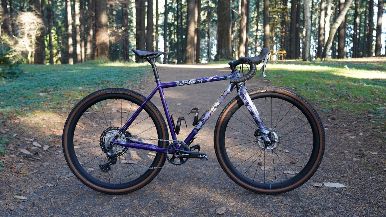 Scarab Cycles&#039; Paramo