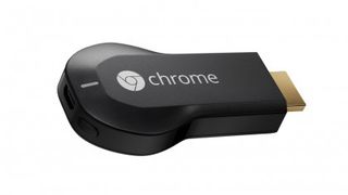 1 Chromecast