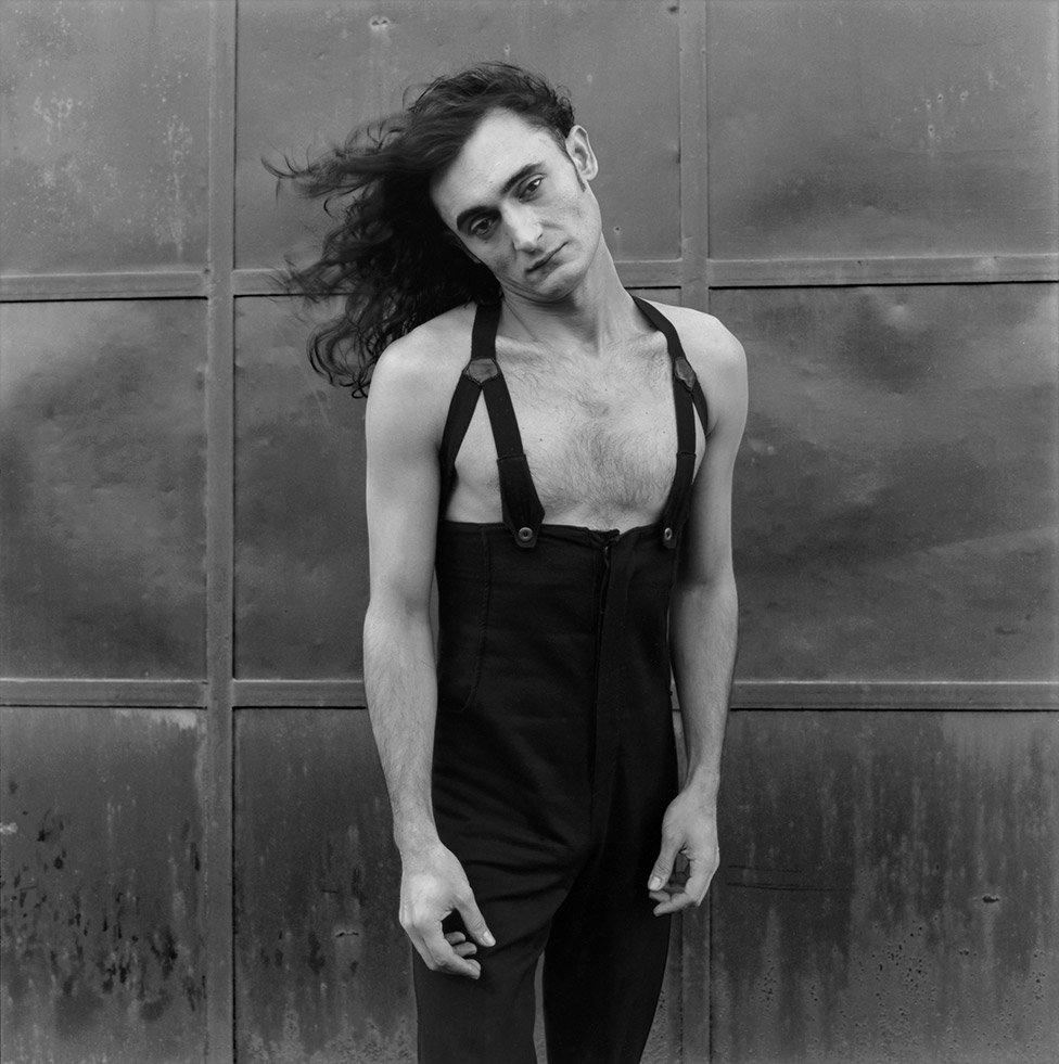 At Kyotographie, photographers are looking onwards and upwards