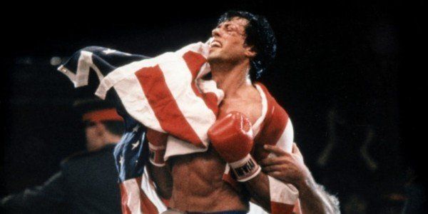 Ranking All The Rocky Movies, Including The Creed Movies | Cinemablend