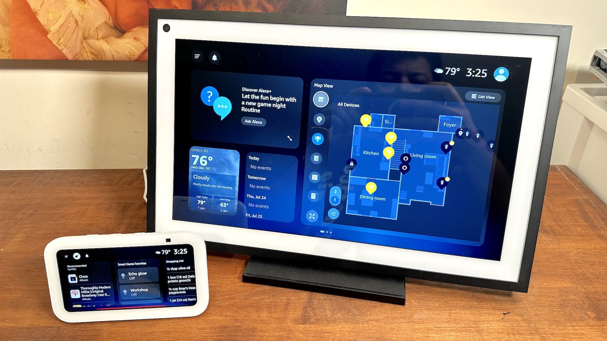 Alexa+ just got a major upgrade for the holidays — here are the new features I’m most excited about