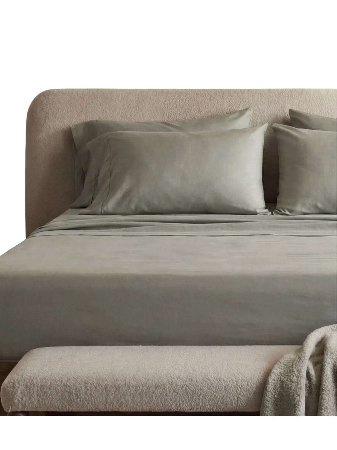 bedding