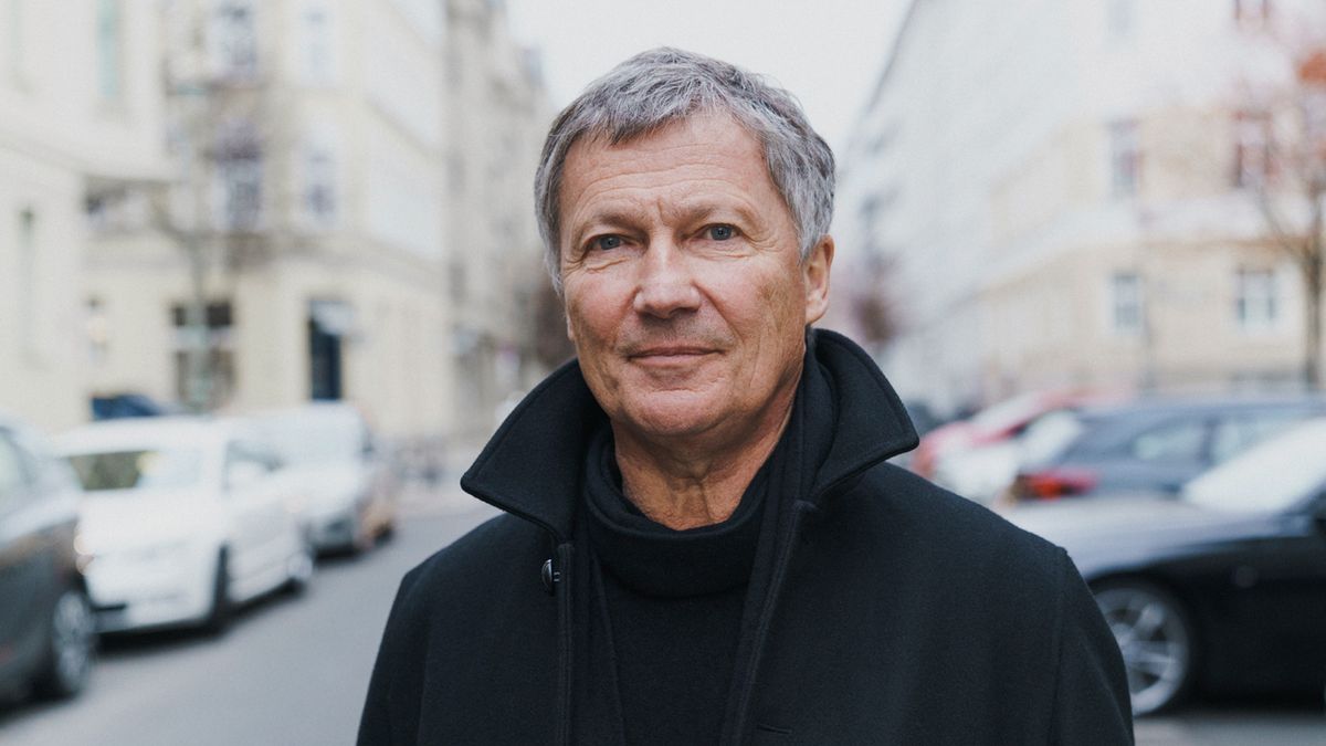 Michael Rother