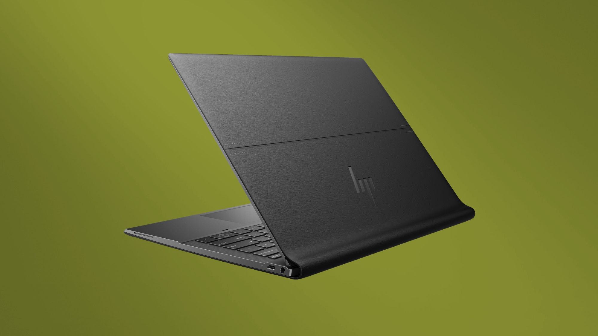 HP Elite Folio