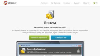 recuva software download for pc full version with crack