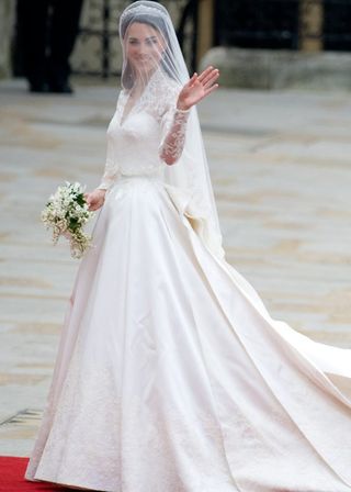 catherine duchess cambridge favourite wedding photo revealed royal photographer